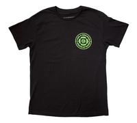 Type O Negative - Legion of Doom (Back Print) - T-Shirt - black - L - 100% Cotton,Jersey L