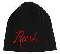 Rock Off Rush: Logo (Discharge Print) (Berretto) Merchandising Ufficiale
