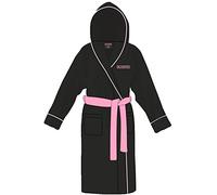 Rock Off Trade BlackPink Official Long Sleeve Bathrobe Pink Unisex, black, L