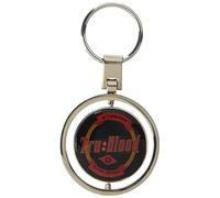 True Blood Keyring Keychain Bottle Label Official One Size