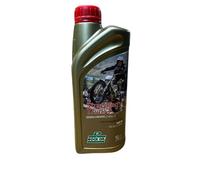 Rock Oil Strawberry Trial 2 Engine Oil