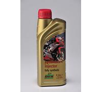 Rock Oil Synthesis 2 Injector 1l Motor Oil unisex
