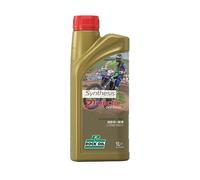 Rock Oil Synthesis 2 Injector Off Road 1L