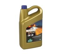 Rock Oil Synthesis 4 Sports 5W30 Fully Synthetic Engine Oil - 5 Litres