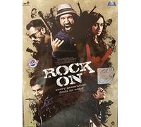 ROCK ON 2 HINDI/BOLLYWOOD