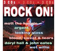 Various Artists - Rock On