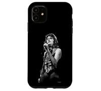 Rock On Singer David Essex Live Photo By Dick Barnatt Case for iPhone 11