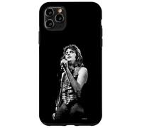 Rock On Singer David Essex Live Photo By Dick Barnatt Case for iPhone 11 Pro Max