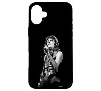 Rock On Singer David Essex Live Photo By Dick Barnatt Case for iPhone 16 Plus