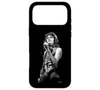 Rock On Singer David Essex Live Photo By Dick Barnatt Case for iPhone 17 Pro Max