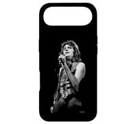 Rock On Singer David Essex Live Photo By Dick Barnatt Case for iPhone Air