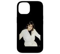 Rock On Singer David Essex Portrait By Dick Barnatt Case for iPhone 14