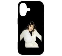 Rock On Singer David Essex Portrait By Dick Barnatt Case for iPhone 17