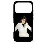 Rock On Singer David Essex Portrait By Dick Barnatt Case for iPhone 17 Pro