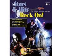 Rock On Songbook E-guitar, guitar (easy - advanced) The Ultimate Songbook Colle