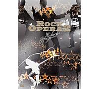 Rock Opera 2 Eikichi Yazawa [DVD]