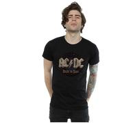 Rock Or Bust T-Shirt AC/DC Black L