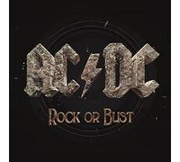 Rock Or Bust [VINYL]