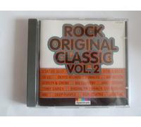 Rock Original Classics 2 - Status Quo, Deep Purple, BTO..