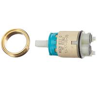 Rock Original Refills Cartridge Kit R-33 O + Nut M38 x 1.5 (AG0141207R) Genuine taps. Ref. A502633003