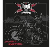 Rock-Out - Let'S Call It Rock 'N' Roll [VINYL]