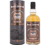 Rock Oyster 18 Year Old Blended Malt Whisky