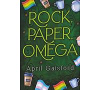 Rock, Paper, Omega