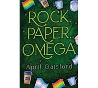 Rock, Paper, Omega