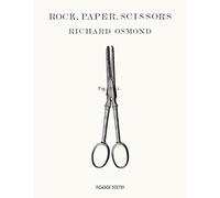 Rock, Paper, Scissors