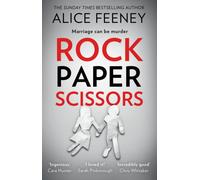 Rock Paper Scissors