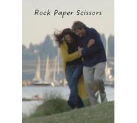 Rock Paper Scissors