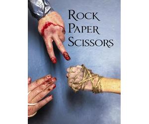 Rock Paper Scissors