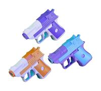 Rock Paper Scissors Toy, Finger Guessing Game Projection Toy, Electric Projection Finger Guessing Game toy, Stress Relief Toys For For Autism, Adhd, Anxiety, Gifts For Adults Kids Family Party (ABC#)