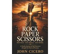 ROCK - PAPER - SCISSORS: What Holds. What Reveals. What Refines.