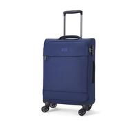 Rock Paris Soft Shell Case Cabin, Navy