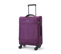 Rock Paris Soft Shell Case Cabin, Purple