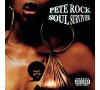 Rock, Pete - Soul Survivor