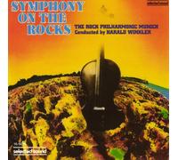 Rock Philharmonic Munich - Symphony on the Rocks