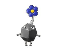 Rock Pikmin Pin