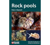 Rock pools (Naturalists' Handbooks 35)