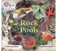 Rock Pools : Phase 3 Set 1