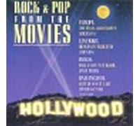 Rock & Pop From The Movies [Audio CD]