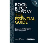 Rock and Pop Theory: the essential guide