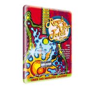 Rock & Pop total - 70er und 80er