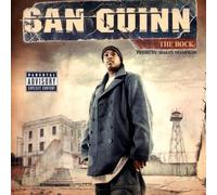 Rock: Pressure Makes Diamonds by San Quinn (2008-10-07)