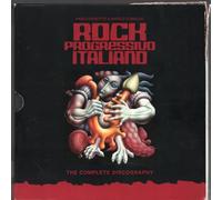 Rock Progressivo Italiano