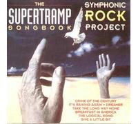Rock Project, The - Supertramp Songbook
