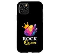 Rock Queen Case for iPhone 11 Pro