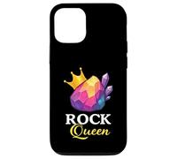 Rock Queen Case for iPhone 12/12 Pro