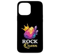 Rock Queen Case for iPhone 13 Pro Max